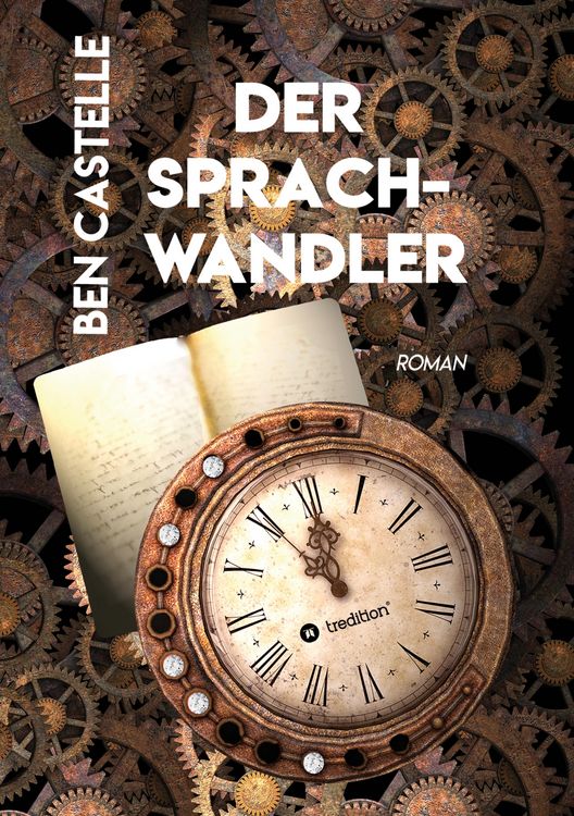 Produktbild: Der Sprachwandler