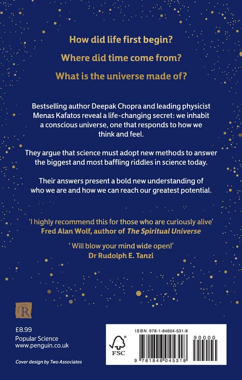 Produktbild: You Are the Universe