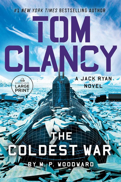 Produktbild: Tom Clancy the Coldest War