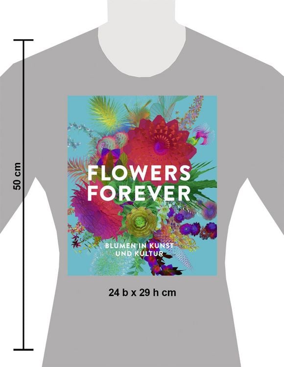 Produktbild: Flowers Forever