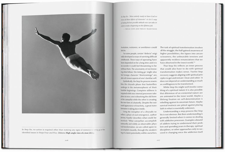 Produktbild: Die 12 Schritte