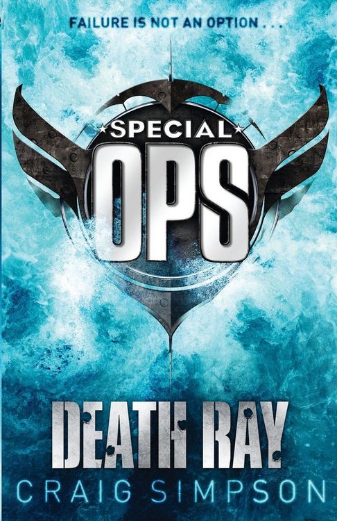 Produktbild: Special Operations