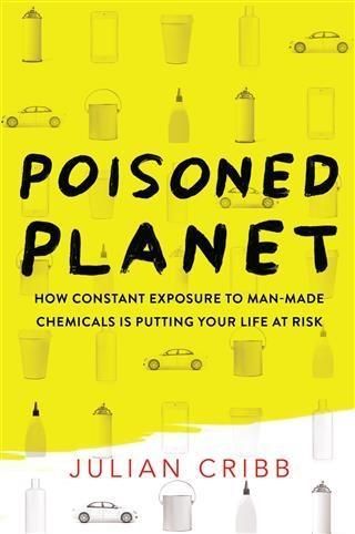 Produktbild: Poisoned Planet