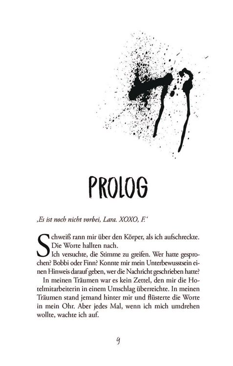 Produktbild: LARA. die Jagd.
