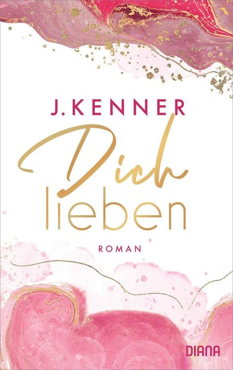 Produktbild: Dich lieben