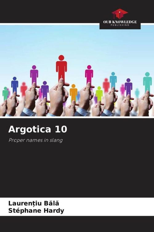 Produktbild: Argotica 10