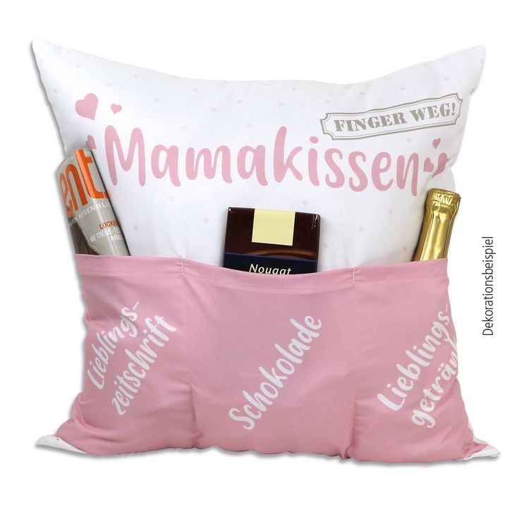 Produktbild: Sofahelden Mamakissen