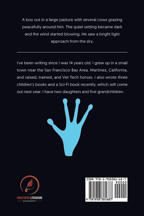 Produktbild: Alien Sky