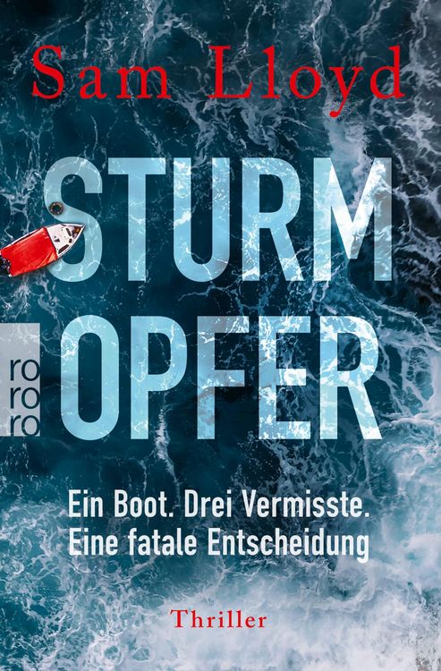 Produktbild: Sturmopfer
