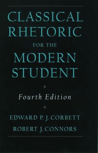 Produktbild: Classical Rhetoric for the Modern Student