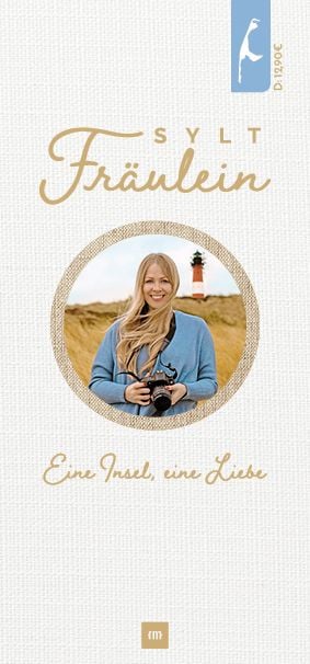 Produktbild: Sylt Fr&auml;ulein Pocket Guide