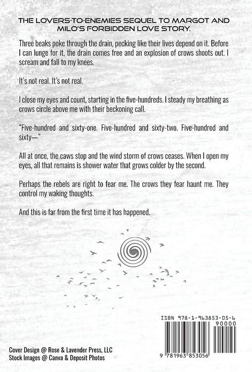 Produktbild: The Tale of Two Crows