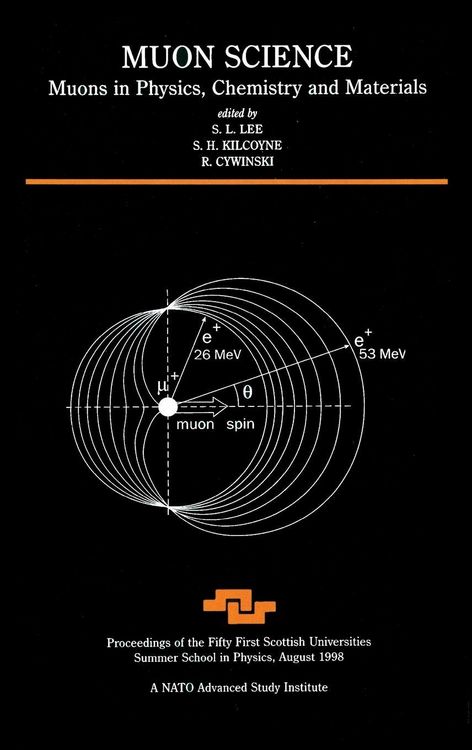 Produktbild: Muon Science