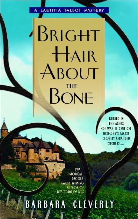 Produktbild: Bright Hair About the Bone