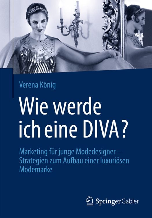 Produktbild: Wie werde ich eine DIVA?
