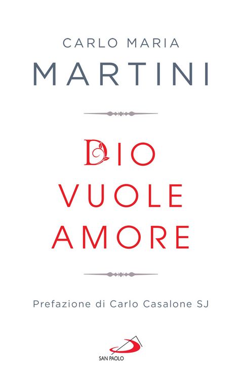 Produktbild: Dio vuole amore