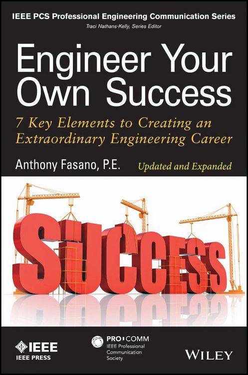Produktbild: Engineer Your Own Success