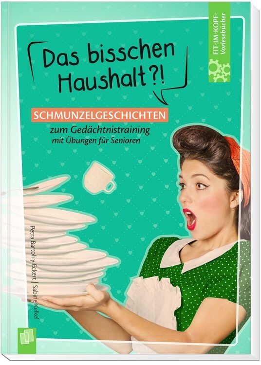 Produktbild: Das bisschen Haushalt?!