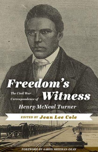 Produktbild: Freedom's Witness