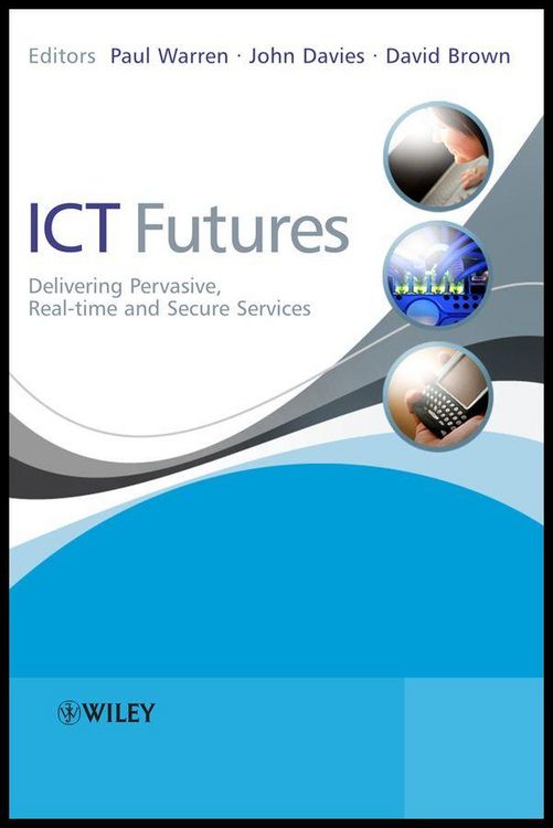 Produktbild: ICT Futures