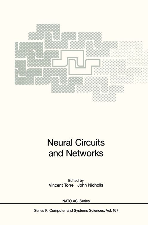 Produktbild: Neural Circuits and Networks