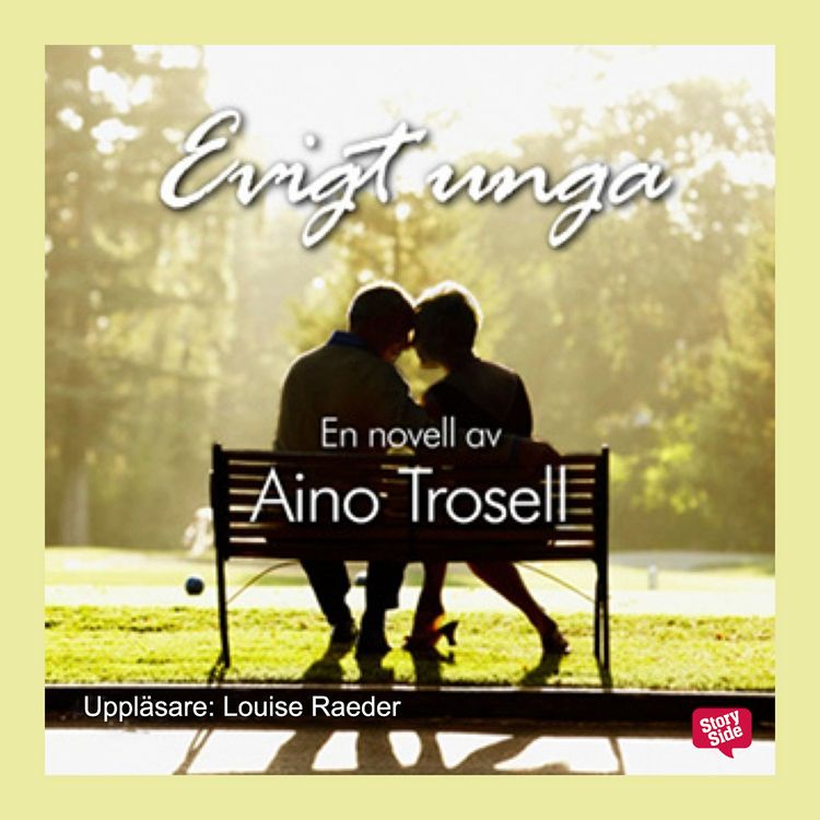 Produktbild: Evigt unga