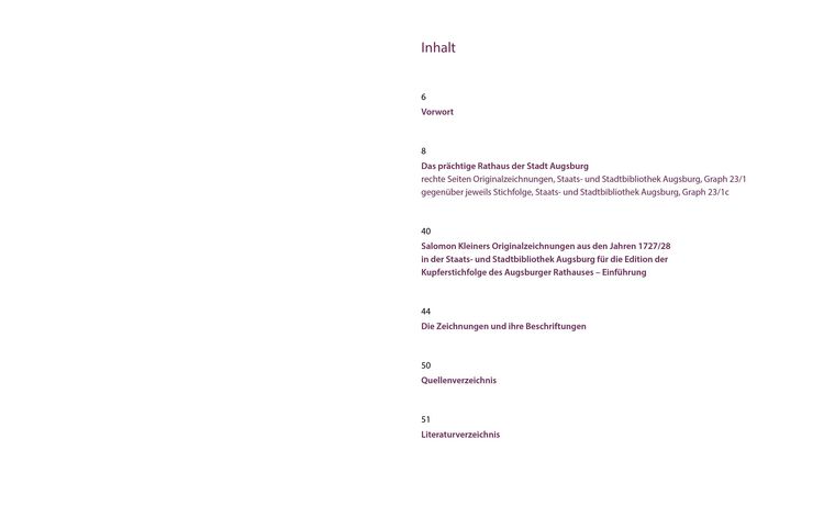 Produktbild: Das pr&auml;chtige Rathaus der Stadt Augsburg