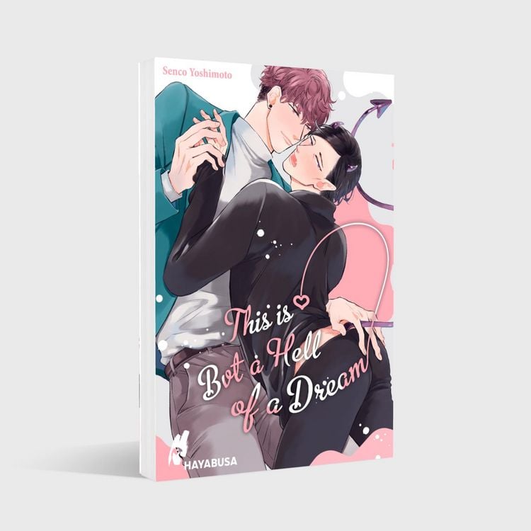 Produktbild: This Is But a Hell of a Dream