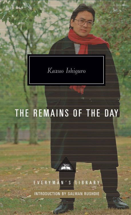 Produktbild: Remains of the Day