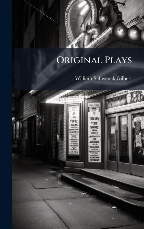 Produktbild: Original Plays
