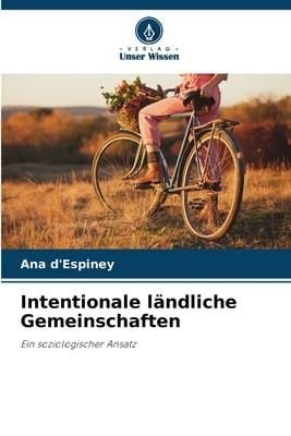 Produktbild: Intentionale l&auml;ndliche Gemeinschaften
