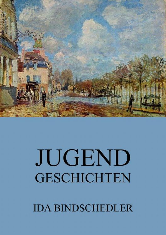 Produktbild: Jugendgeschichten