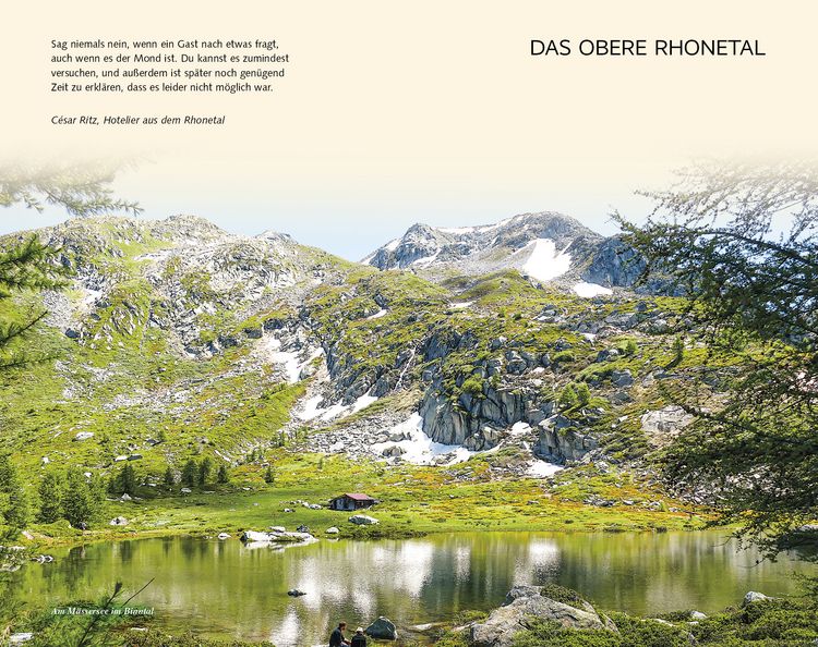 Produktbild: TRESCHER Reisef&uuml;hrer Wallis