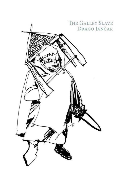 Produktbild: Galley Slave