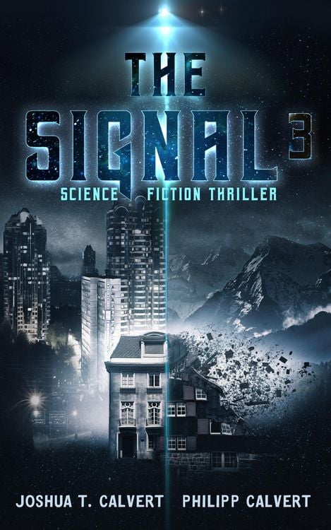 Produktbild: Das Signal 3