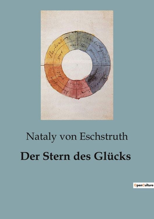 Produktbild: Der Stern des Gl&uuml;cks
