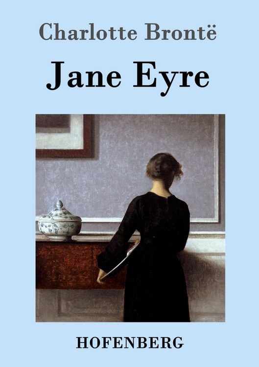Produktbild: Jane Eyre