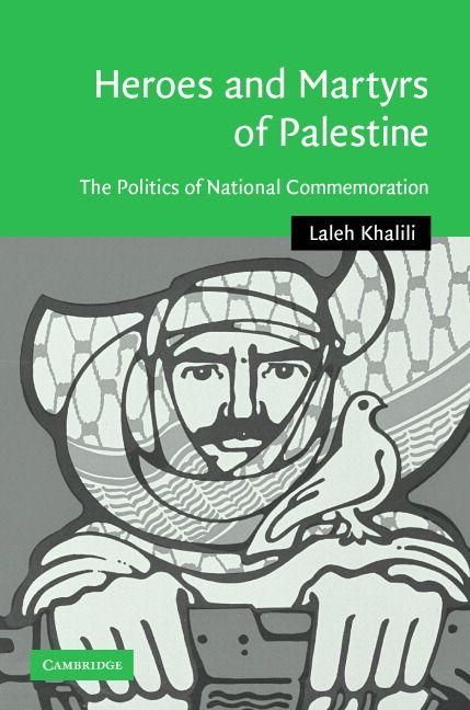 Produktbild: Heroes and Martyrs of Palestine