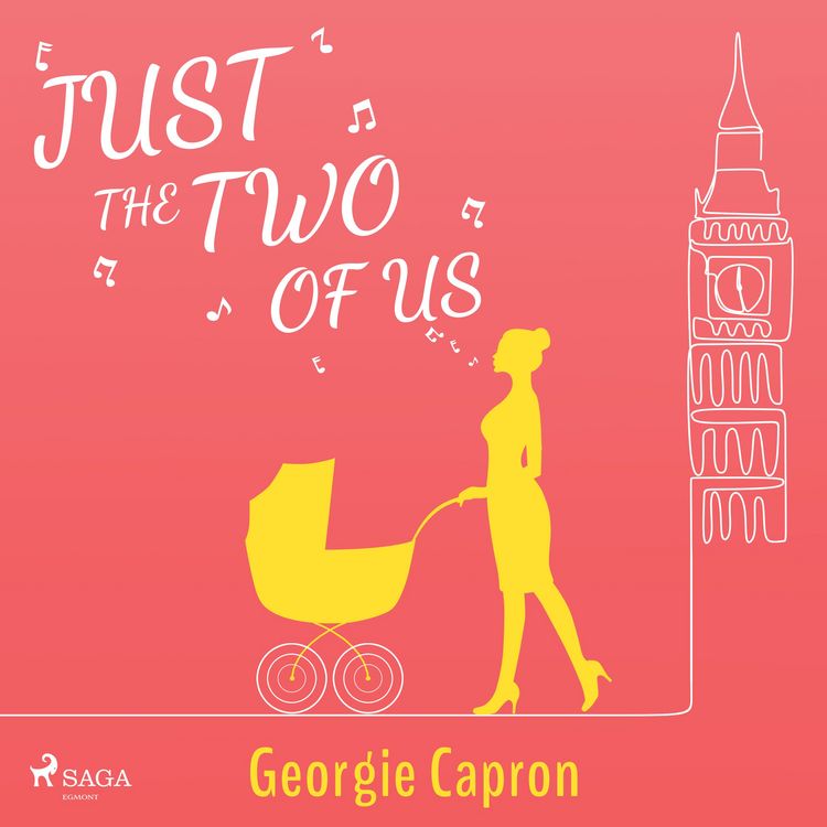 Produktbild: Just the Two of Us