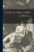Produktbild: Star of Macedon, a Novel
