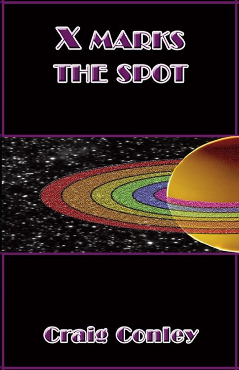 Produktbild: X Marks the Spot