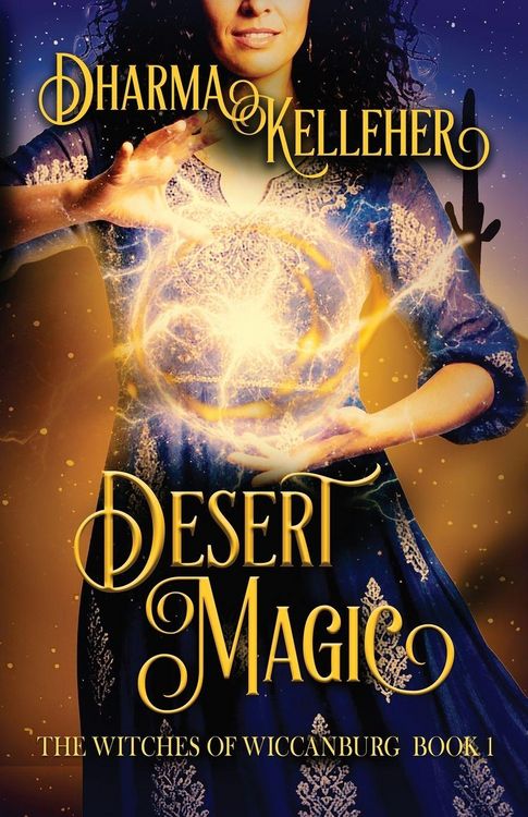 Produktbild: Desert Magic