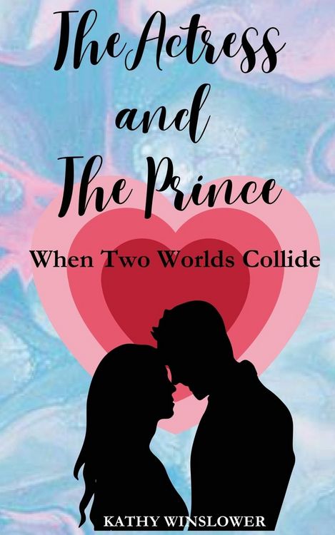 Produktbild: The Actress and the Prince