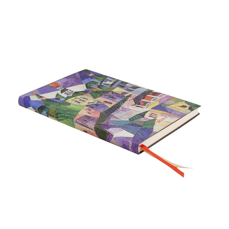 Produktbild: 12-Monatskalender 2027 St. Petersburg Maxi Horizontal