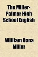Produktbild: The Miller-Palmer High School English