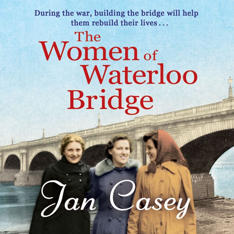Produktbild: The Women of Waterloo Bridge