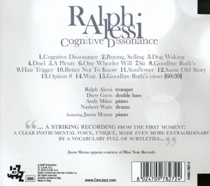 Produktbild: Cognitive Dissonance