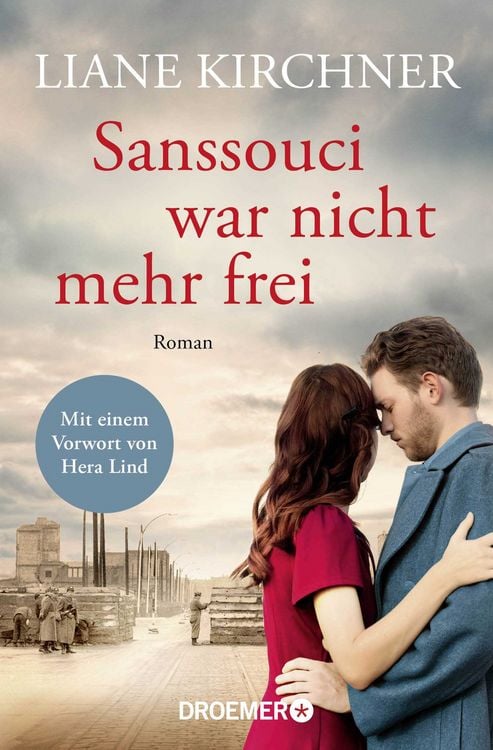 Produktbild: Sanssouci war nicht mehr frei