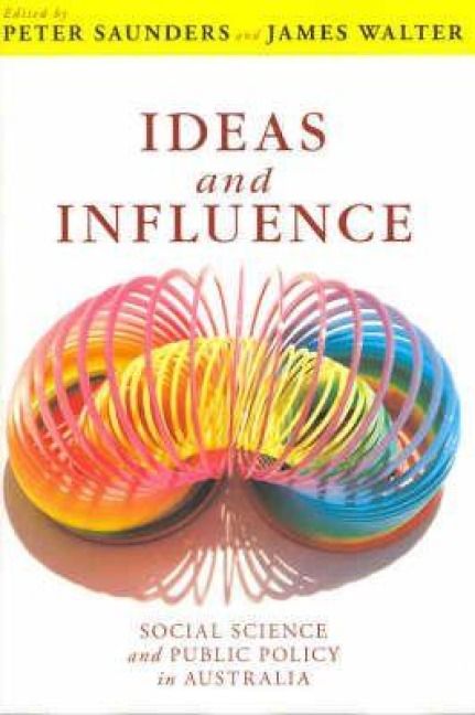 Produktbild: Ideas and Influence