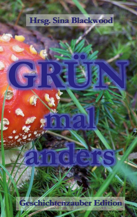 Produktbild: Gr&uuml;n mal anders